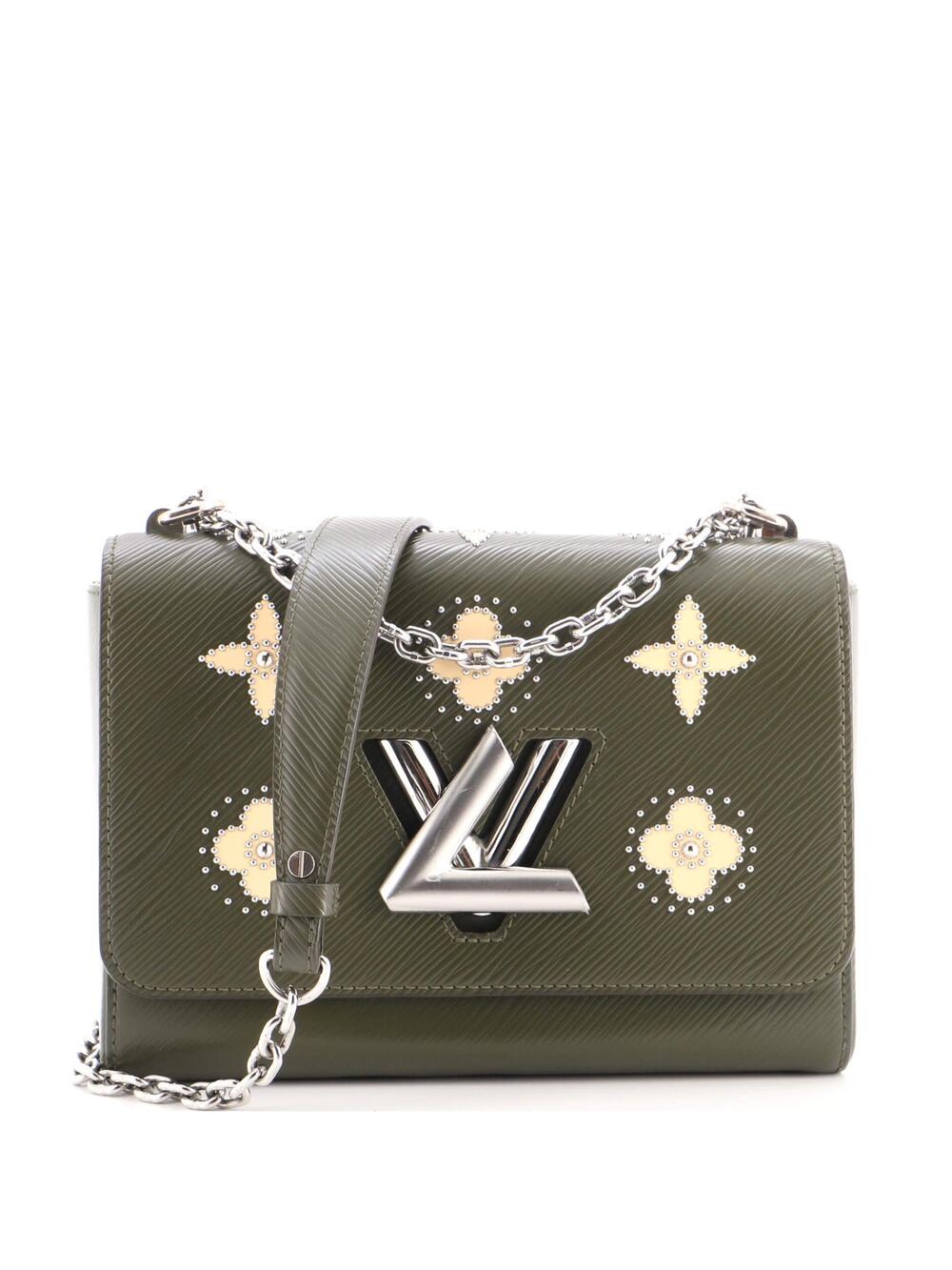 Louis Vuitton Twist Handbag Limited #369524L23B